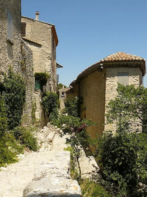 Bed & Breakfast Le Clos De L'Ambre Divajeu