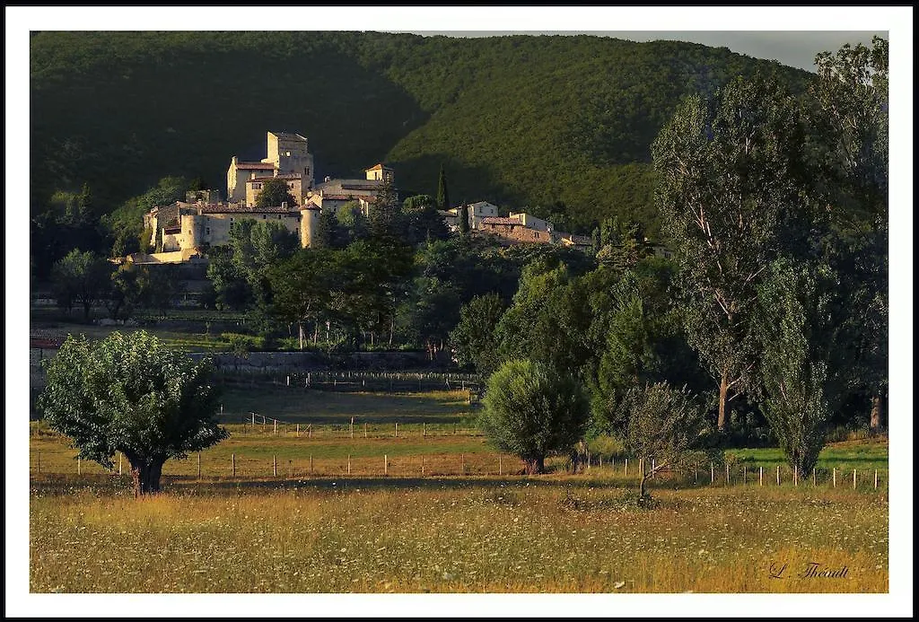 Le Clos De L'Ambre Divajeu