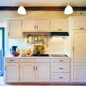 Bed & Breakfast Le Domaine Du Fayet, Sanilhac (Ardeche)