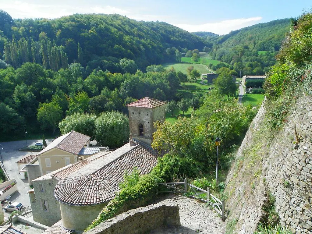 Le Clos De L'Ambre Divajeu Nocleg ze śniadaniem