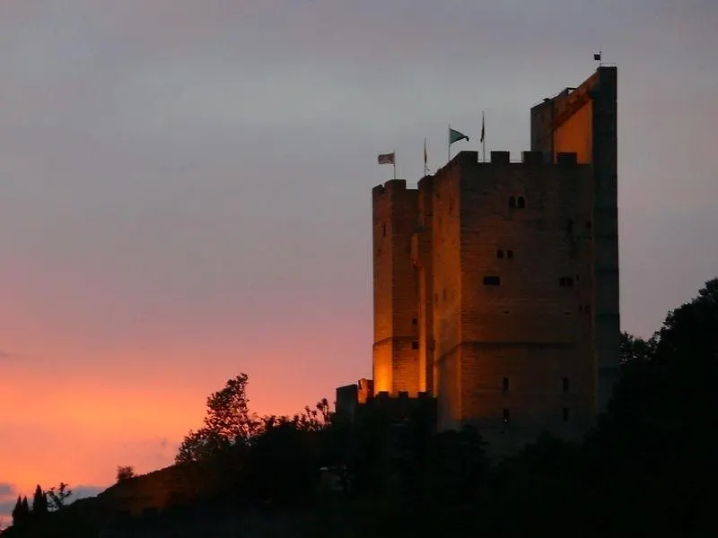Le Clos De L'Ambre Divajeu 0*,