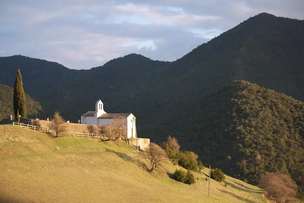 Le Clos De L'Ambre Divajeu Francja
