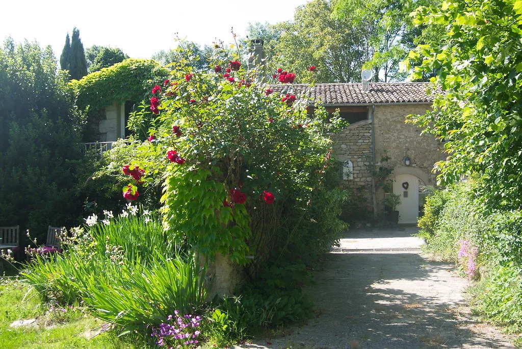 Le Clos De L'Ambre Divajeu 0*,