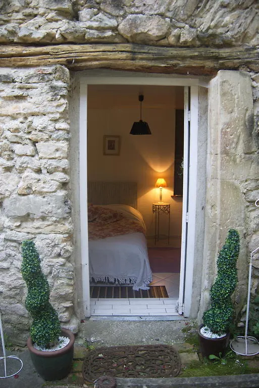 Le Clos De L'Ambre Divajeu Francja